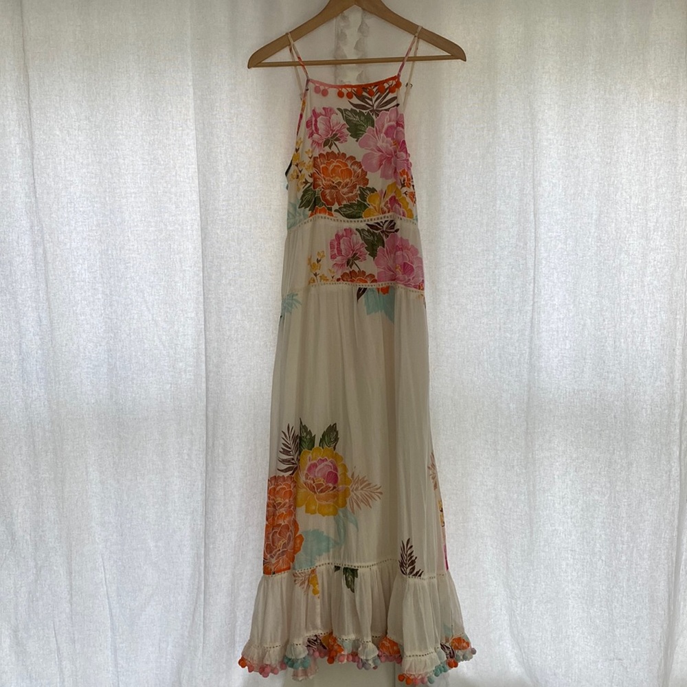 Anthropologie Dress